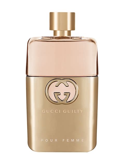 perfume gucci guilty eau de parfum|where to buy Gucci Guilty.